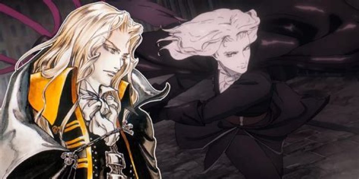 Alucard Returns in Castlevania Nocturne: Ending Explained!