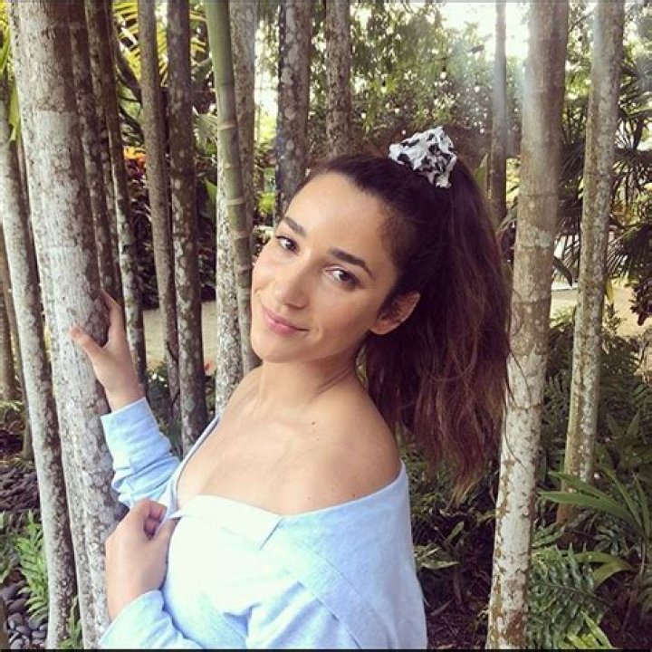 Aly Raisman (Gymnast) Bio, Wiki, Age, Height, Weight, Boyfriend, Family, Career, Net Worth, Facts