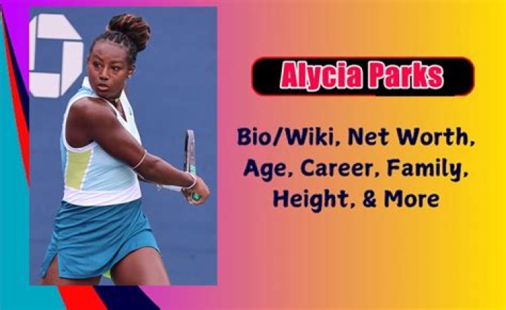 Alycia Parks Height, Weight, Net Worth, Age, Birthday, Wikipedia, Who, Instagram, Biography