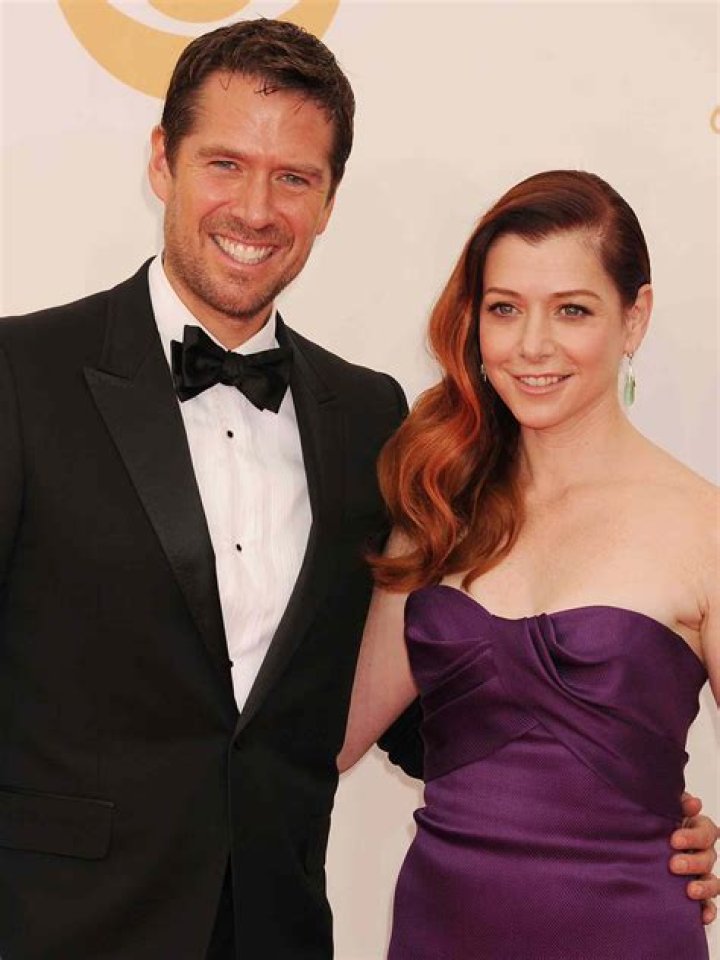 Alyson Hannigan: Husband, net worth, tattoos, smoking & body measurements