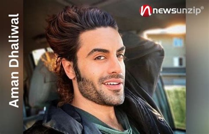 Aman Dhaliwal Height, Weight, Net Worth, Age, Birthday, Wikipedia, Who, Instagram, Biography
