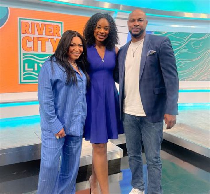 Amanda DeVoe WKRG: Age, Wikipedia And Husband