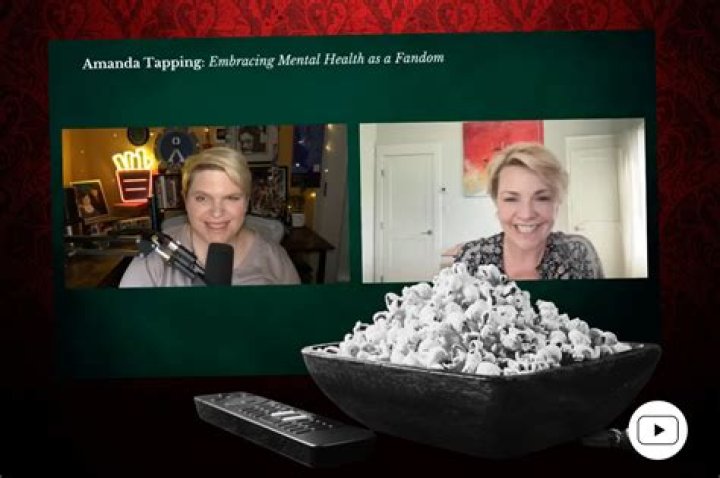 Amanda Tapping’s Net Worth, Biography, Career, Awards, Fact and Life Story