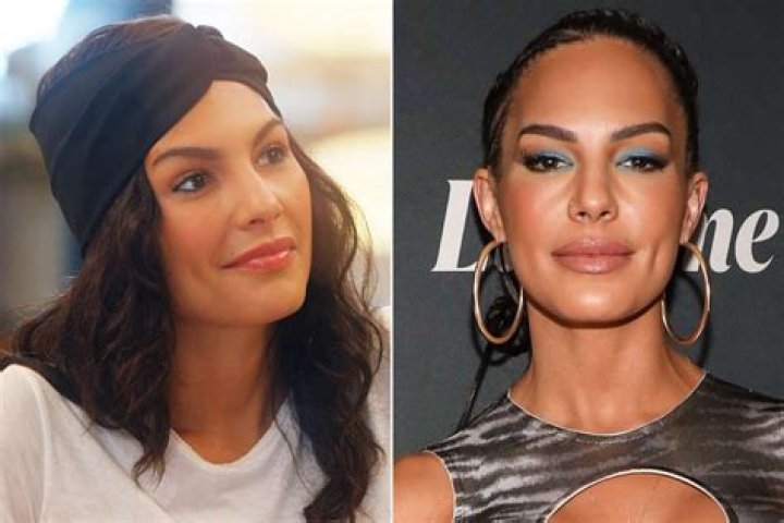 Amanza Smith Selling Sunset Net Worth, Age, Parents, Husband, Wiki, Biography, Siblings, Ethnicity & more