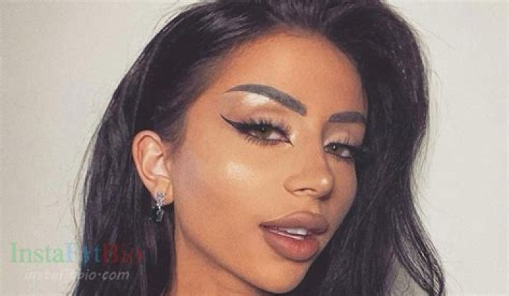 Amber Scholl Height, Age, Boyfriend, Biography, Wiki, Net Worth