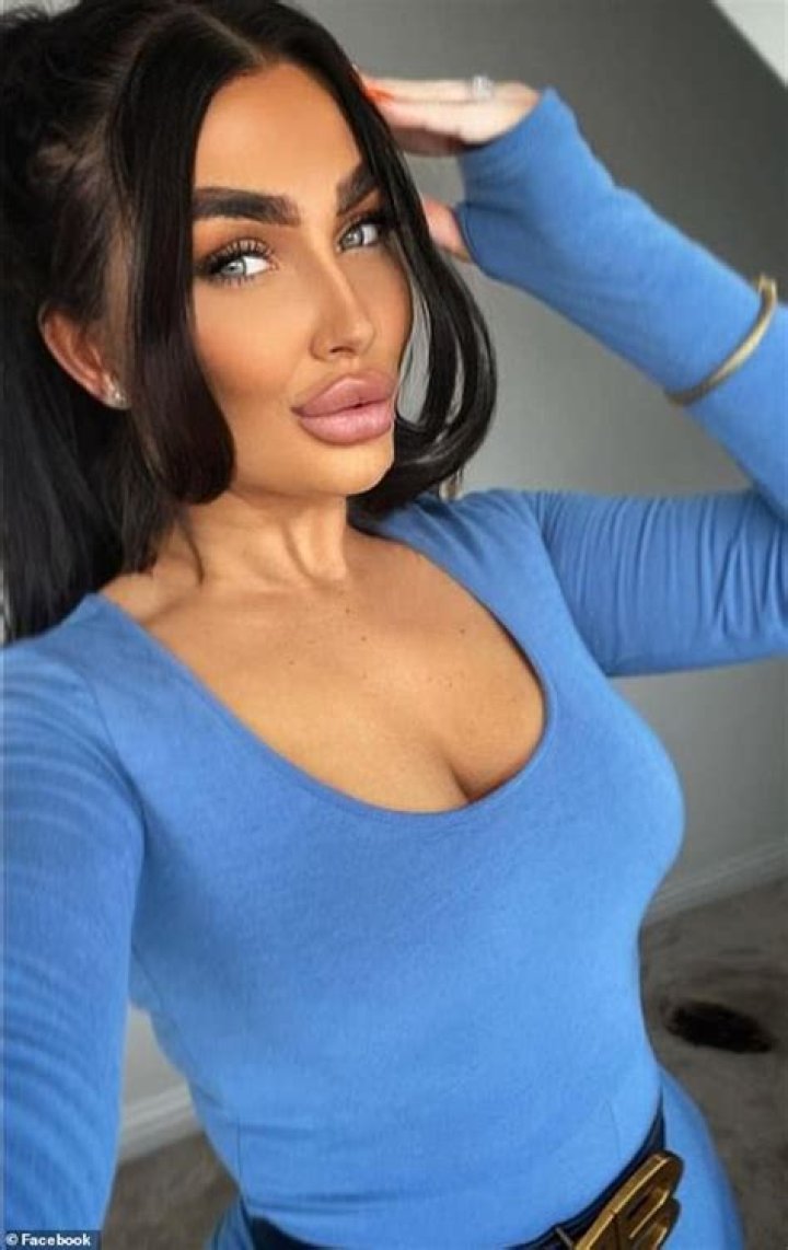 Amber Sugden Obituary