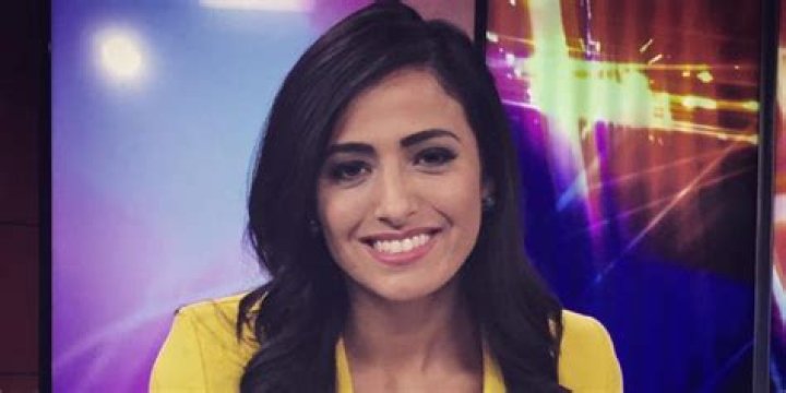 Ameera David (WXYZ-TV) Wedding, Husband, Bio, Age, Family, Son, Wikipedia, Awards and Salary.