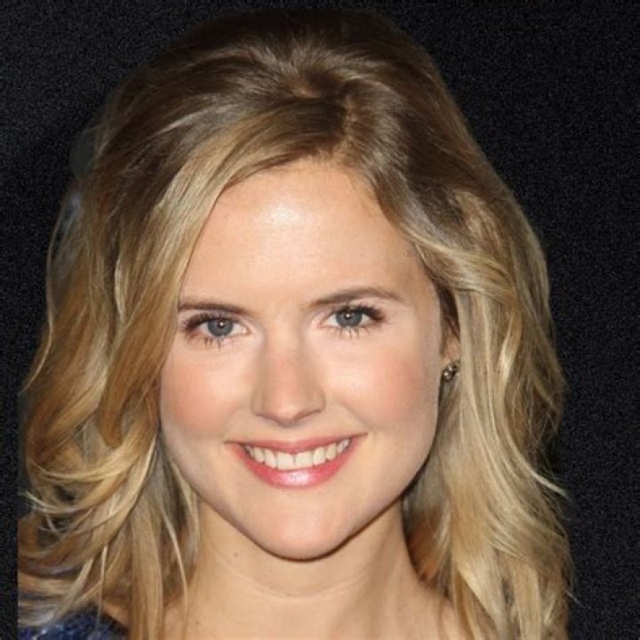 Amelia Jackson-Gray Net Worth, Income, Salary, Earnings, Biography