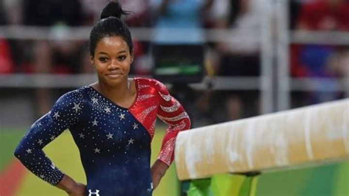 American Gymnast Gabby Douglas Has An Impressive Net Worth Of $4 Million Dollars