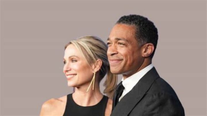 Amy Robach Salary, Age, House, Height, Instagram