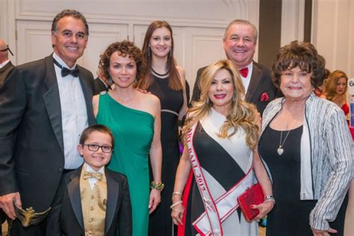 Amy Tarkanian Wiki, Biography, Education, Net Worth, Father, Siblings, Husband, Children