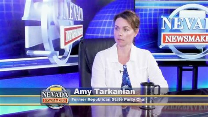 Amy Tarkanian Wikipedia: Everything To Know About Danny Tarkanian’s wife