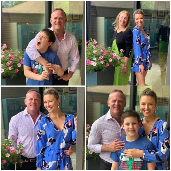 Amy Vanderoef Bio, Wiki, Age, Height, Grant Stinchfield Wife, Children, WFAA , Salary and Net worth