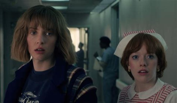 Amybeth Mcnulty Parents, How Did Her Mother Siobhan Died?