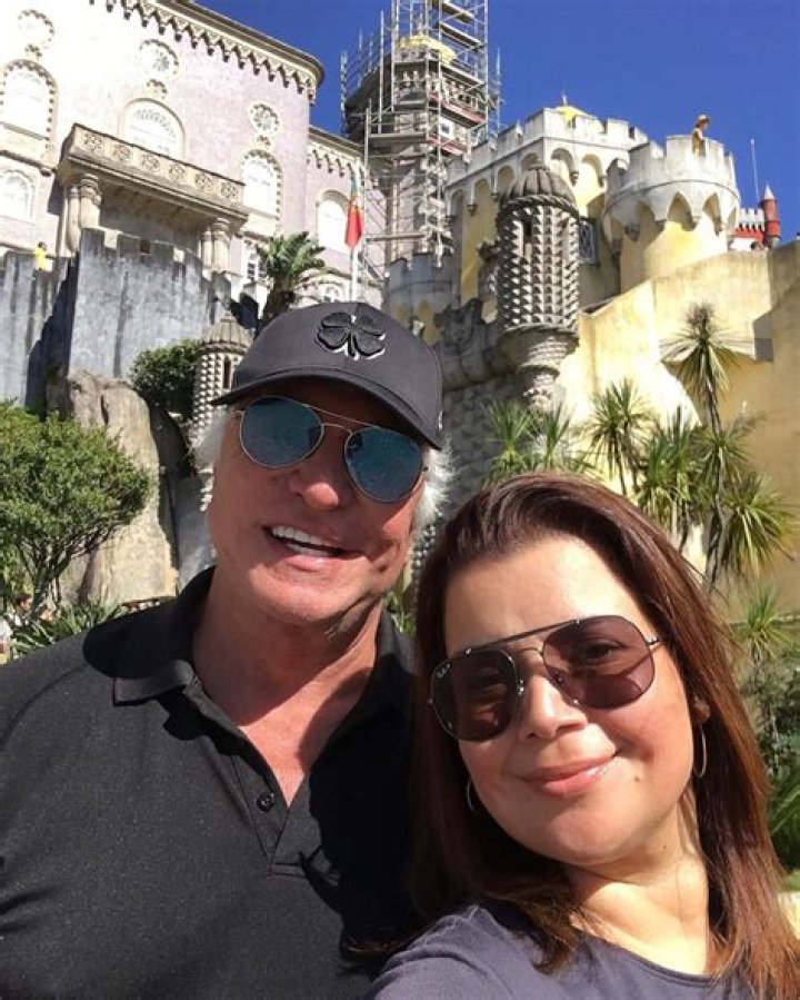 Ana Navarro salary: How much does Ana Navarro make?