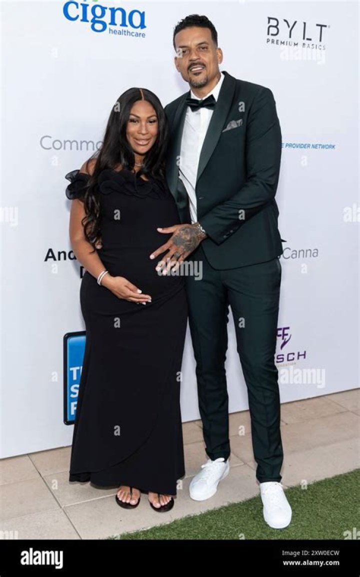 Anansa Sims net worth: How much is Anansa Sims worth?