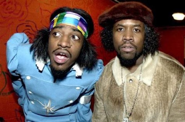 André 3000 – Son, Wife & Net Worth of the Former Outkast Member