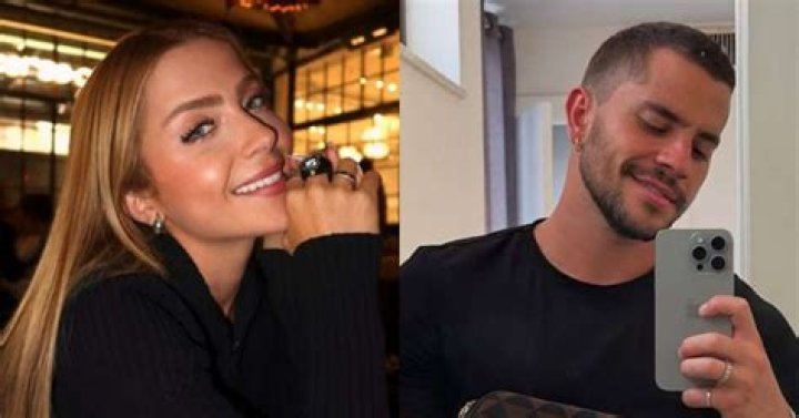 André Lamoglia Girlfriend -Dating History, Parents And Siblings Explored