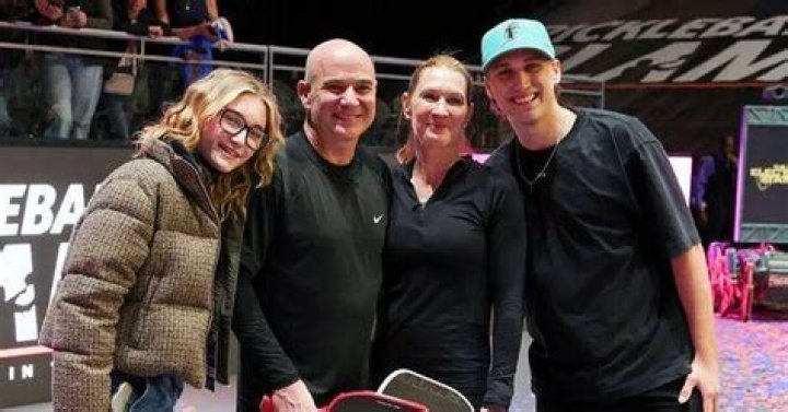 Andre Smith (Nebraska basketball) Children: Did Andre Smith have kids?