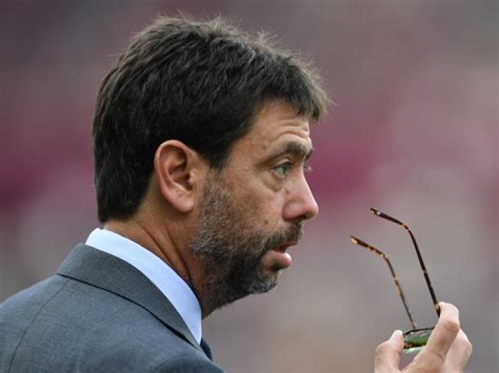 Andrea Agnelli Net Worth