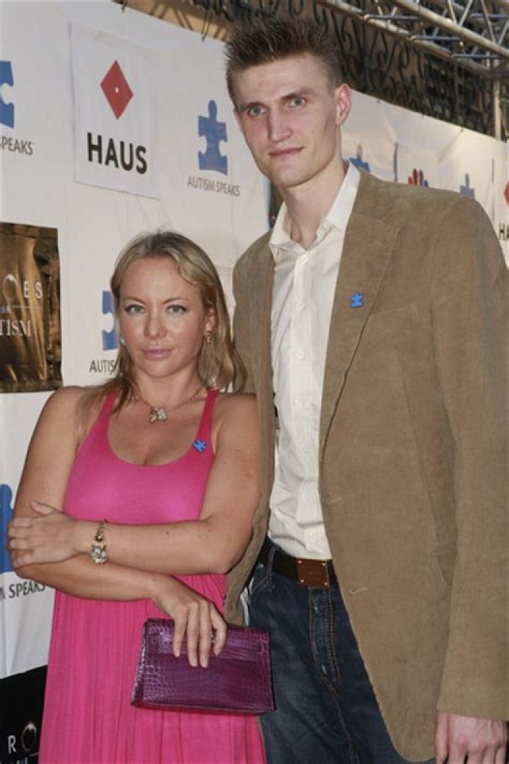 Andrei Kirilenko – Net Worth, Age, Wikipedia, Biography Height, Family