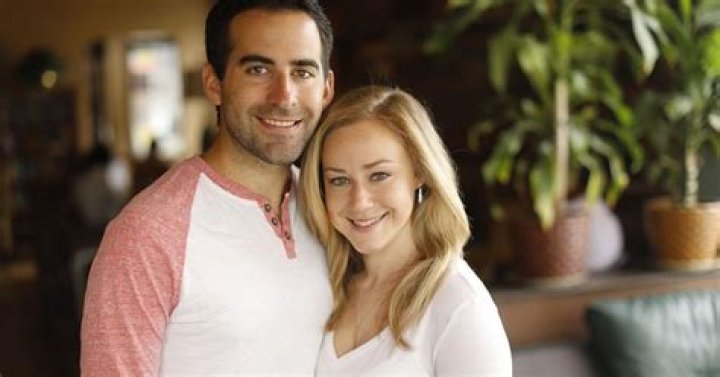 Andrew Baglini Biography, Age, Married, Body Measurements, Salary