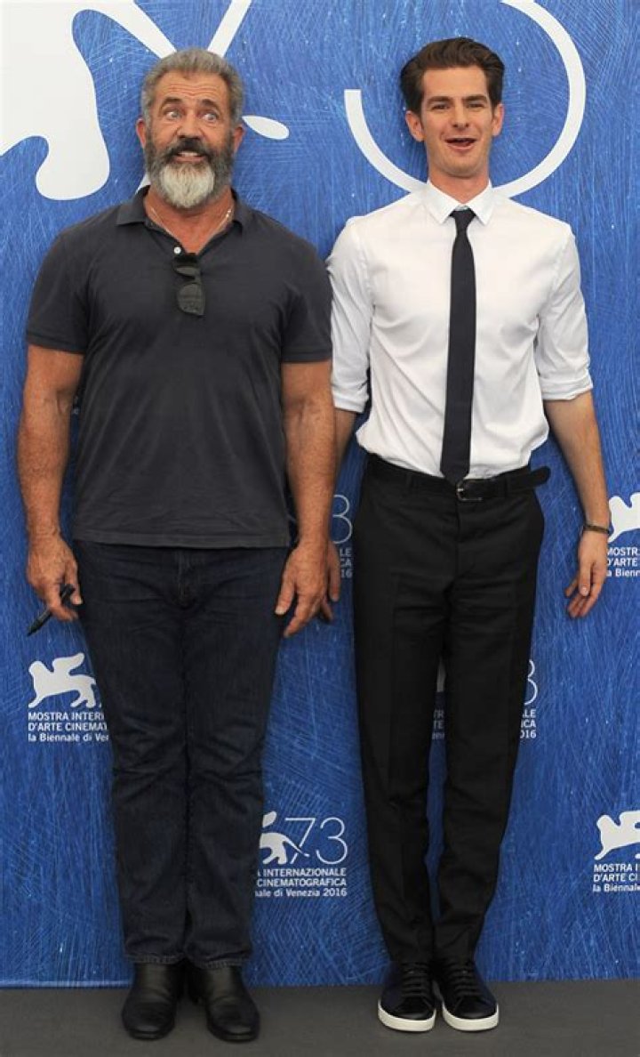 Andrew Garfield Height, Age, Biography, Wiki, Girlfriend, Net Worth