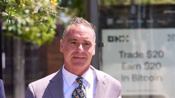 Andrew O’Keefe Bio, Wiki, Age, Height, Parents, Husband, and Net Worth