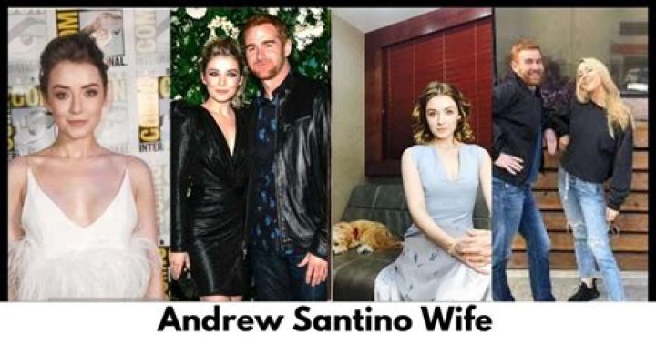 Andrew Santino Wife Sarah Bolger Age Gap, Comedia Cars and Net Worth