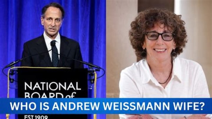 Andrew Weissmann Net Worth, Wife, Wiki, Bio, Wedding, Son, Salary, Parents, Books