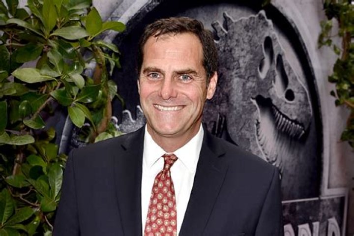 Andy Buckley’s Net Worth, Biography, Career, Awards, Fact and Life Story