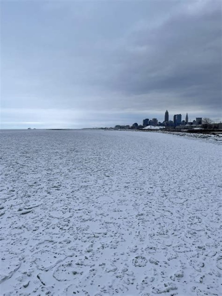 Andy Chilian (Meteorologist) WSAZ: Bio, Wiki, Age, Education, Wife, Salary and Net Worth