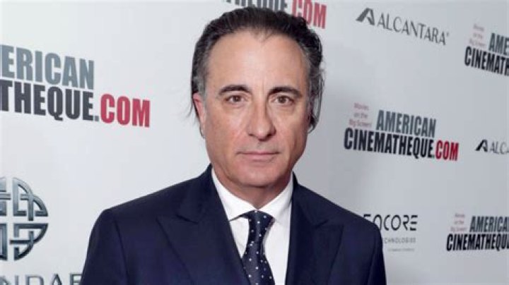 Andy García Biography, Age, Wife, Family, Godfather 3, Mamma Mia, Movies, Interview