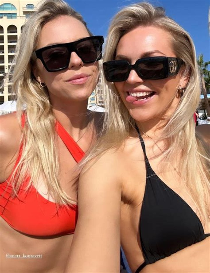 Anett Kontaveit Boyfriend, Wiki, Height, Bikini, Ethnicity, Nationality & More