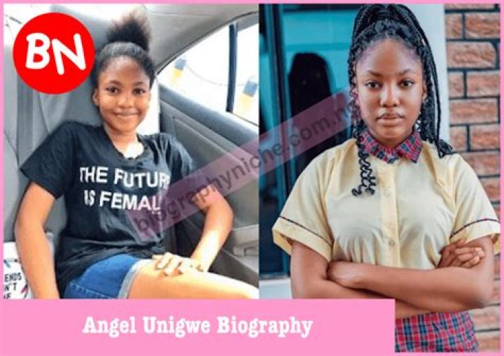 Angel Onyi Unigwe Net Worth And Biography