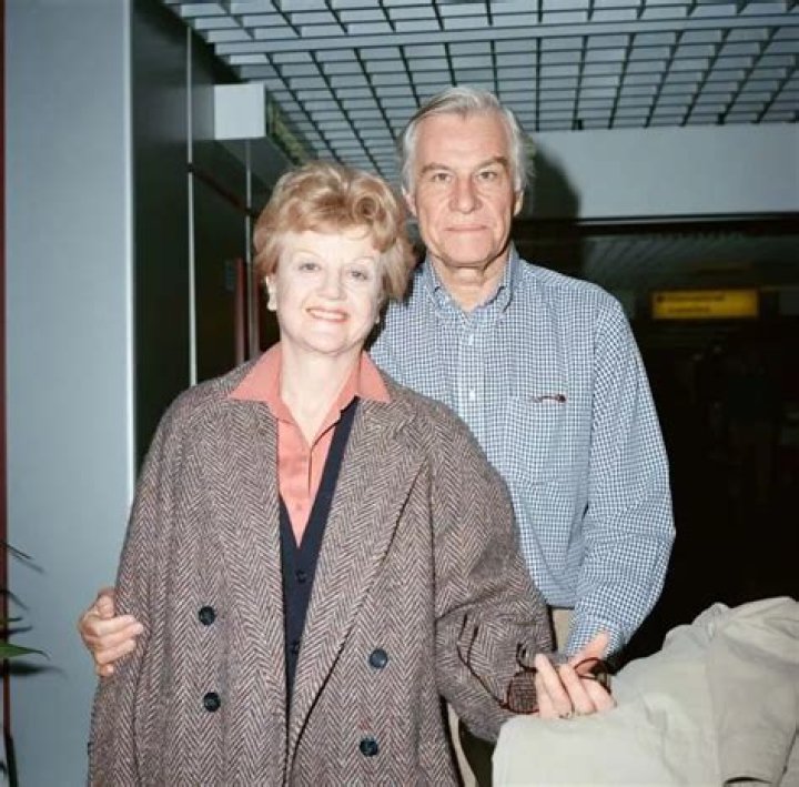 Angela Lansbury First Husband: Who is Richard Cromwell?