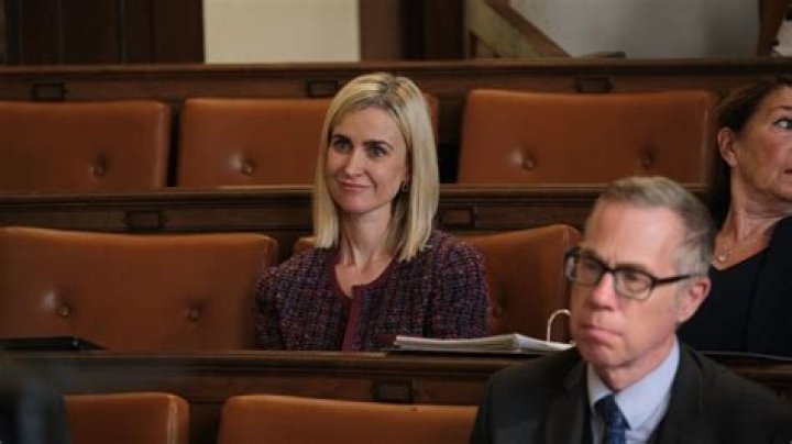 Angela Van Den Bogerd Wikipedia And Age: How Old Is The Businesswoman?