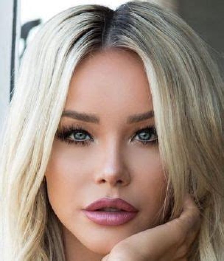 Angela Victoria Johnson Wiki, Biography, Age, Height, Weight, Boyfriend, Net Worth, Facts