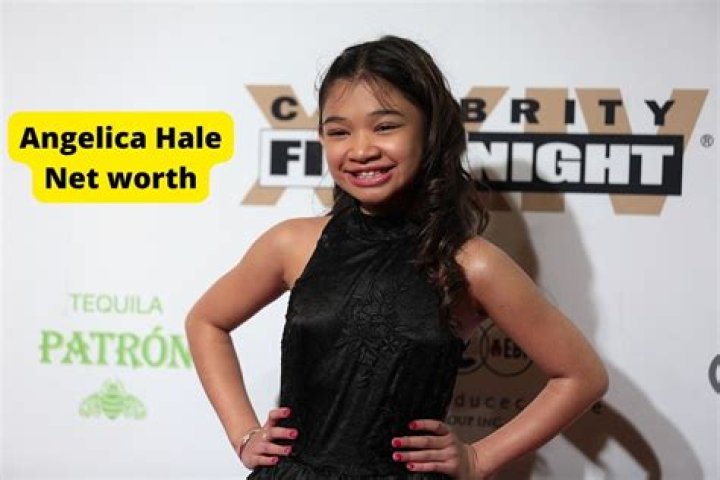 Angelica Hale Age Wikipedia, Biography , Net Worth, Height, Family, Siblings