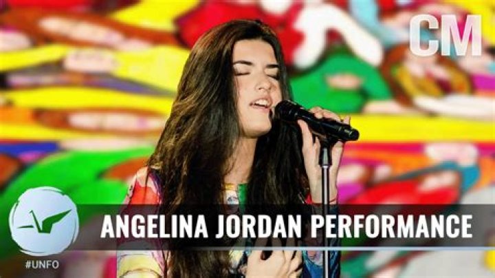 Angelina Jordan Bio, Wiki, Age, Family, Boyfriend, Songs, Norway’s Got Talent, and Net Worth