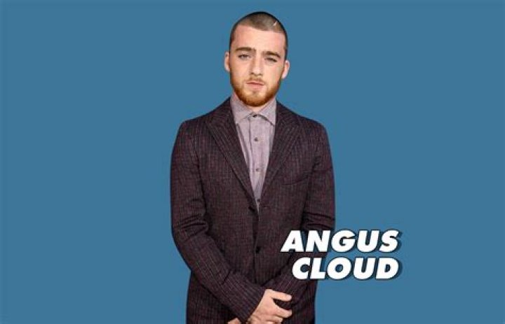 Angus Cloud’s Wiki. Is he plays Mac Miller on ‘Euphoria’?