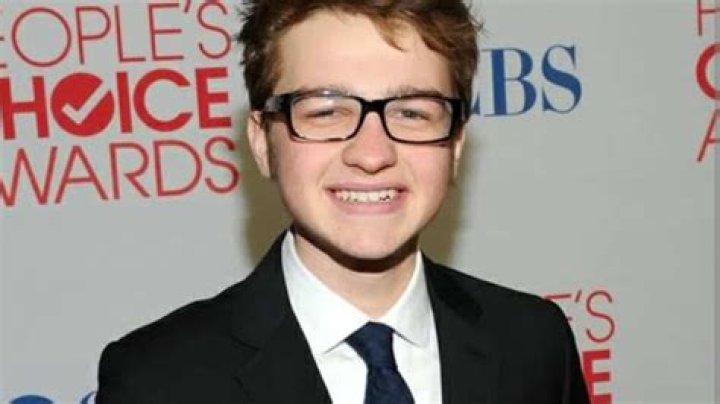 Angus T. Jones Net Worth, Income, Salary, Earnings, Biography
