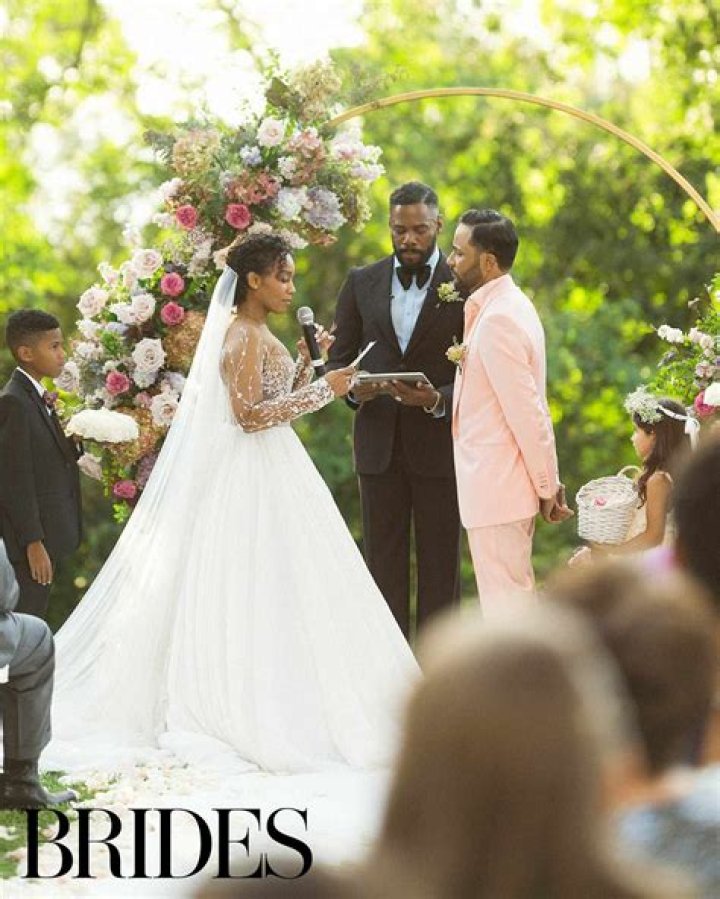 Anika Noni Rose Parents: Meet John Rose Jr. And Claudia Rose