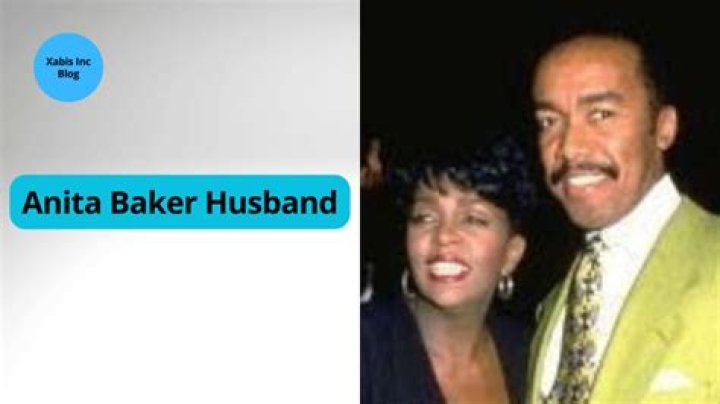 Anita Baker: Husband, net worth, tattoos, smoking & body measurements