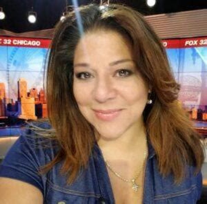 Anita Padilla Wiki, Biography, Age, Mexican, Parents, Married, Fox News, Net Worth, Puerto Rican, FaceBook, Twitter, And Instagram