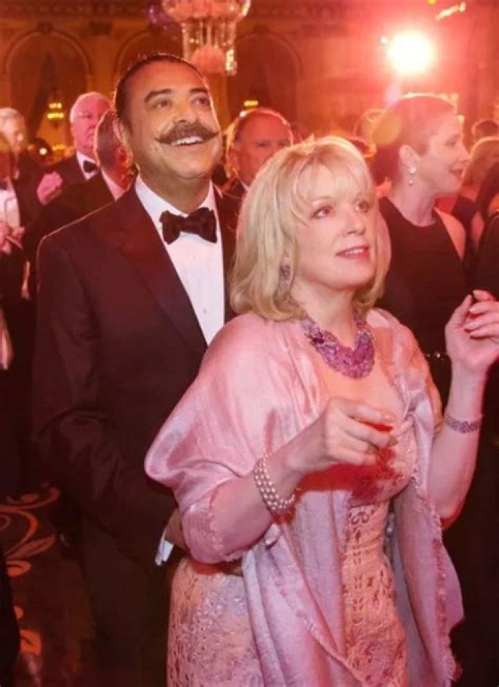 Ann Carlson Khan Wiki, Biography, Height, Age, Who, Husband, Net Worth