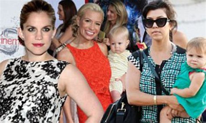 Anna Chlumsky Children: Meet Clara Elizabeth So and Penelope Joan So