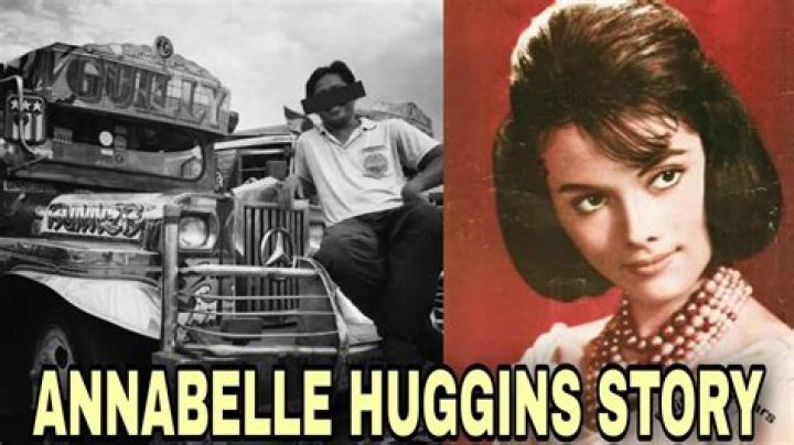 Annabelle Huggins and Ruben Ablaza Story In Pictures, Death Hoax and More