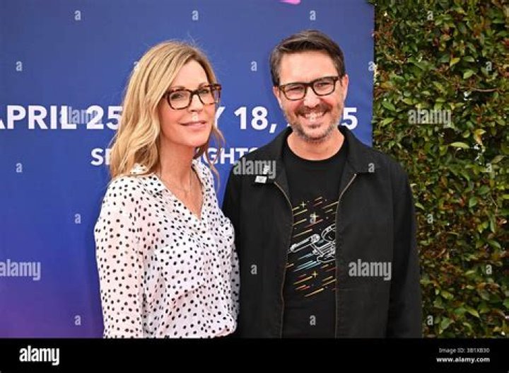 Anne Wheaton (Will Wheaton’s Wife) Bio, Wiki, Age, Height, Net Worth