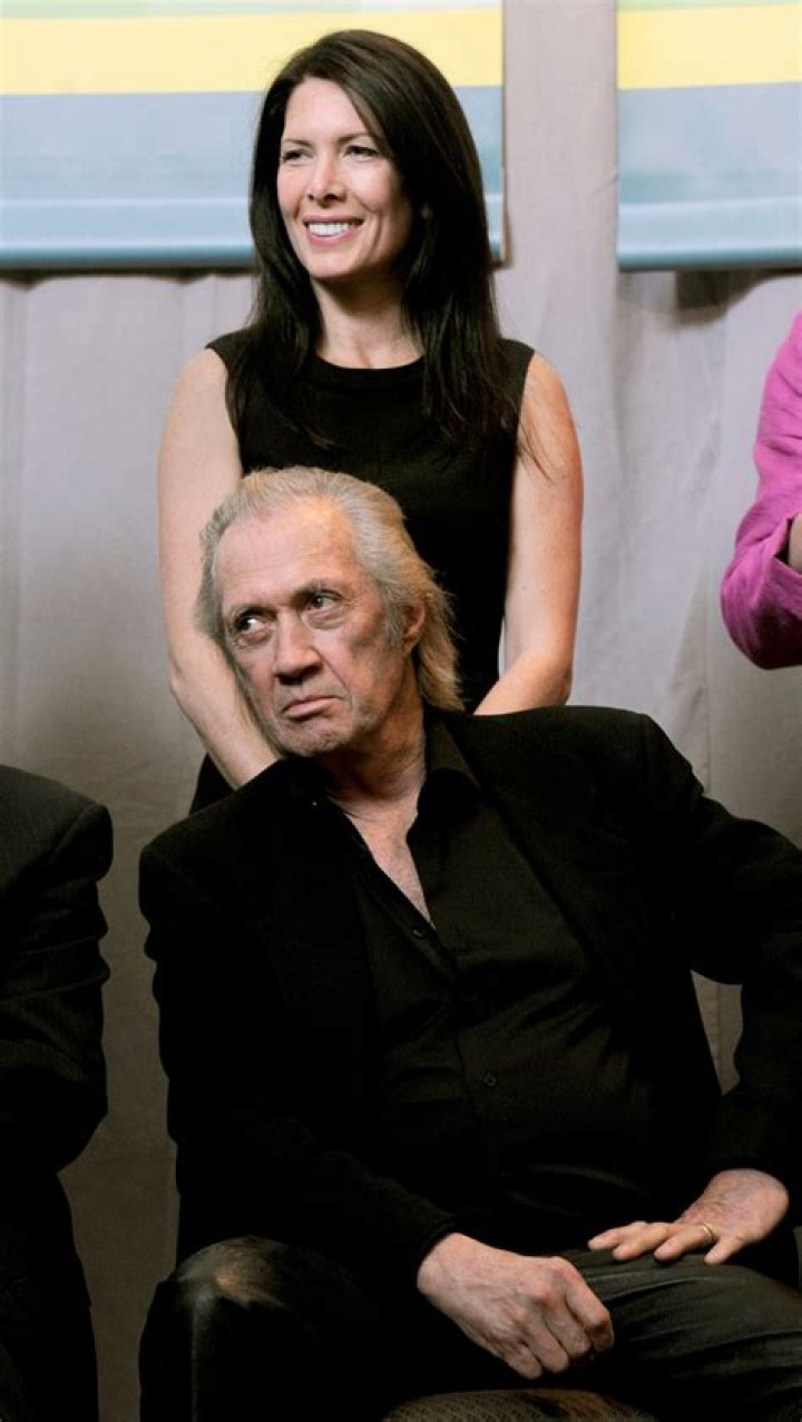 Annie Bierman Wiki, Bio, Age, Height, Family, David carradine Husband, Kids, Movies, and Net Worth